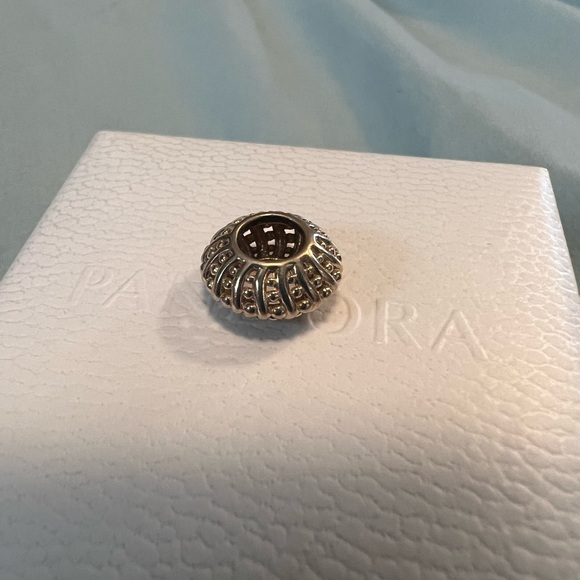 Pandora 14k Gold Charm - Picture 4 of 7
